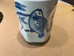 -沼津港精致料理·寿喜烧·烧鸟(漕河泾印象城店)