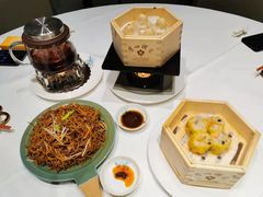-广州酒家(中华广场店)