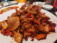 -王庄阿咪海鲜大排档(象园店)