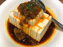 -外婆私房菜(新亚百货店)