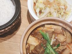 -谷田稻香·砂锅菜(西乡天虹店)