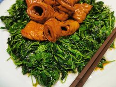 草头圈子-老正兴菜馆(福州路店)