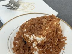 招牌巴黎酥-PETIT PARIS 小巴黎(花园道店)