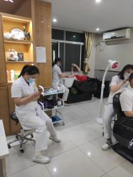 -大麦微针植发全国连锁