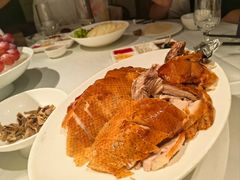 -四季民福烤鸭店(故宫店)