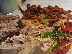 -相约·羊村小馆非遗手抓肉(七一酱园店)