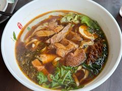 -康师傅私房牛肉面(申虹店)