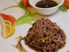 牡丹腰丝-西安饭庄·非遗陕菜(钟楼店)