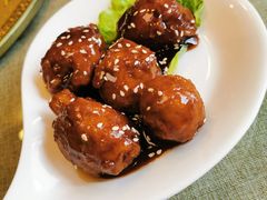 -枣子树素餐厅(铂金城店)