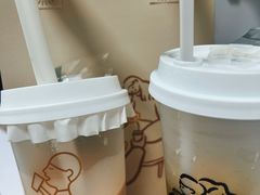 -喜茶(广州荔湾领展广场店)