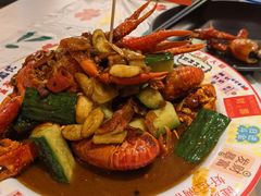 -吉利龙虾·新派海鲜烧烤