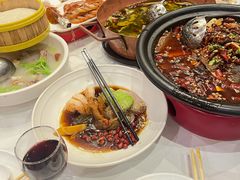 -大鸭梨烤鸭(石佛营店)