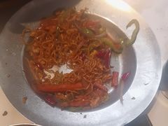 -范儿·嫂子烤肉·精致炭火烤肉(长治路店)