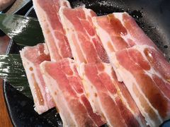 -热血兄弟·炭火烤肉(融侨中心店)