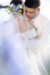 -金夫人婚纱摄影全球旅拍(大连店)