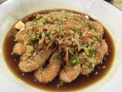 -尚岛私房菜(西方巷店)