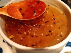 西湖藕粉-桂满陇天书(南京德基旗舰店)