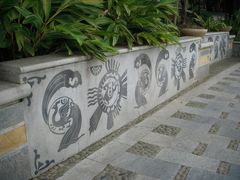 -南宁南湖公园