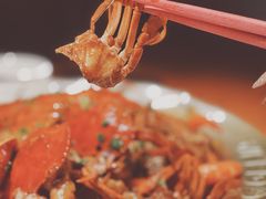 -胖哥俩肉蟹煲(苏州中心店)