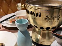 -海玥荟海鲜姿造自助餐厅(欧罗巴广场店)