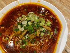 -韩包子(建设路店)