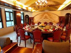 包厢-丽华园(汉阳龙阳店)