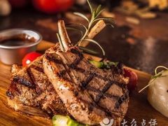 -G+KITCHEN(龙湖狮山天街店)