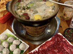 -洪大厨鸡煲(福田店)