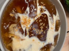 茉莉冰粉-遇见小面(东方宝泰店)