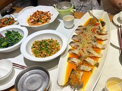 -小隐院子·庭院餐厅(大学城后湖店)
