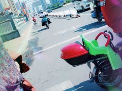 -宝龙广场(福州台江店)