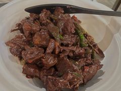 -饭桌故事·血鸭湘(荣宝华店)