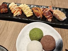 -万岁寿司(万国店)