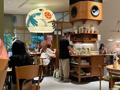 -The Good Place好地方·Brunch·coffee(国贸店)