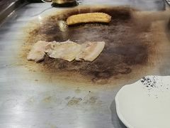 -大神太神·铁板烧(七宝领展广场店)