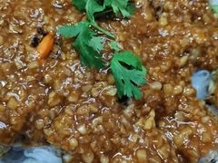 -富临港·蒸汽海鲜·手抓海鲜·炒菜(栈桥店)