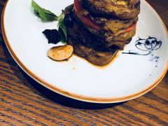 -小大董·烤鸭(王府井apm店)
