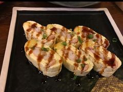 -白石の深夜食堂(宝龙店)
