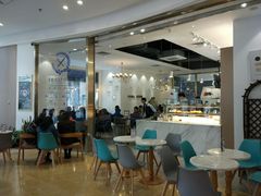 大堂-LE SAPHIR 莎菲尔菓子(和兴店)