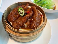 -红顶食府(滨湖九号店)