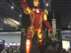 -东浩兰生上海世博展览馆