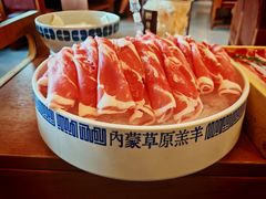 -巴奴毛肚火锅(商城路店)