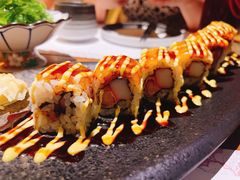 -奈九居酒屋(滨河大道店)