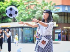 -VT101维多利广场
