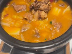 -小厨娘淮扬菜(天印大道店)