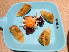 -蔡澜Pho·越南粉餐厅(海上世界店)