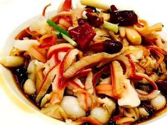 -大铁勺新津菜(东丽阳光新业广场店)