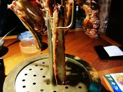 和田架子肉-楼兰新疆主题餐厅(坂田佳华领汇广场店)