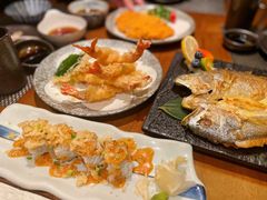 -武藏日本料理(宝安壹方城店)