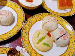 -富华斋饽饽铺·宫廷糕点·伴手礼(护国新天地店)